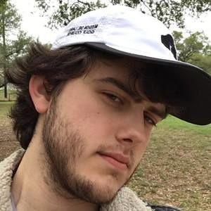 Meet your Posher, Marcus